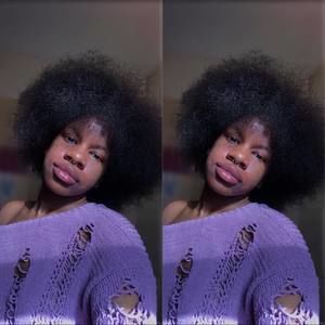 Meet your Posher, Joy